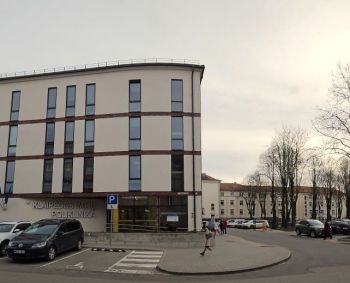 Meras A. Vaitkus: "Klaipėdos vaikų ligoninės prijungimas – nesvarstytinas klausimas"