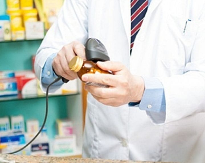 Nauja farmacinės rūpybos paslauga leis rečiau lankytis pas gydytoją dėl recepto išrašymo 