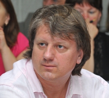 Saulius Čaplinskas