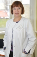 Loreta Bukauskienė