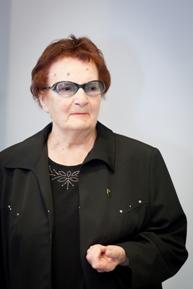 Aldona Čiočienė 