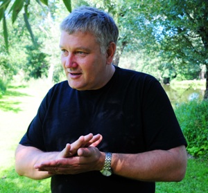 Virgilijus Skirkevičius