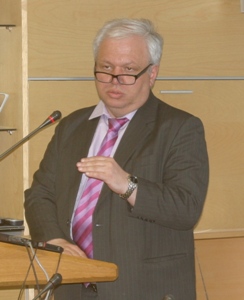 Arvydas Skorupskas