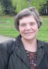 Vlada Stankūnienė