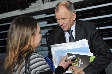 Vytenis Povilas Andriukaitis 