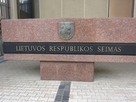 Seimas