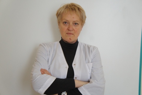 Rita Ruškytė