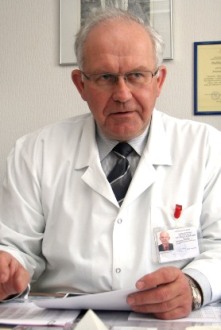 Antanas Lukošaitis