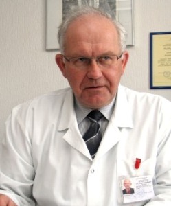 Antanas Lukošaitis