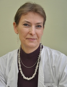 Ingrida Sapagovaitė