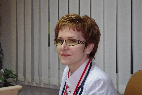 Birutė Jankuvienė