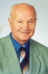 J. Brėdikis