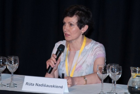 Rūta Nadišauskienė