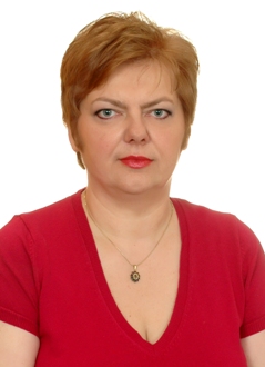 Edita Juodžbalienė 