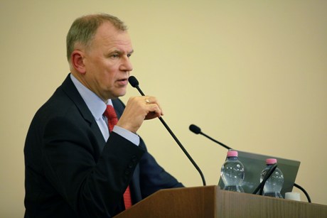 Vytenis Andriukaitis