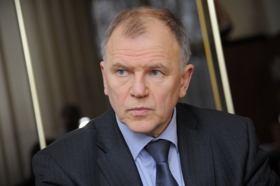 Vytenis Andriukaitis