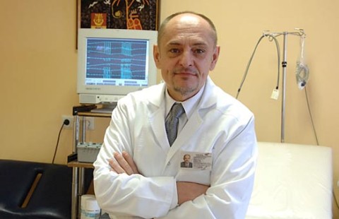 Algimantas Kirkutis