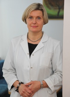 Daiva Kanopienė