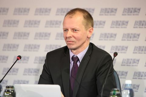 Skaidrius Miliauskas