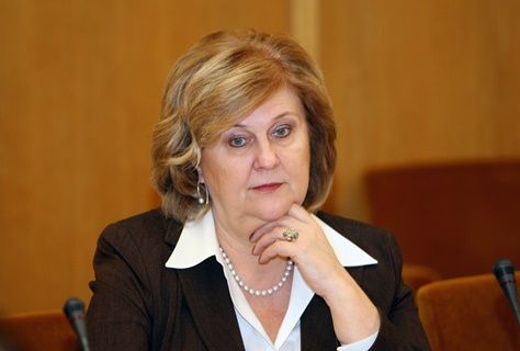 Rimantė Šalaševičiūtė