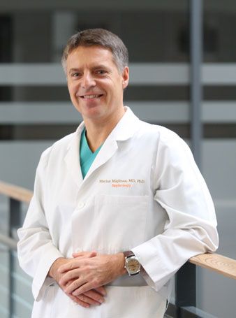 Prof. Marius Miglinas