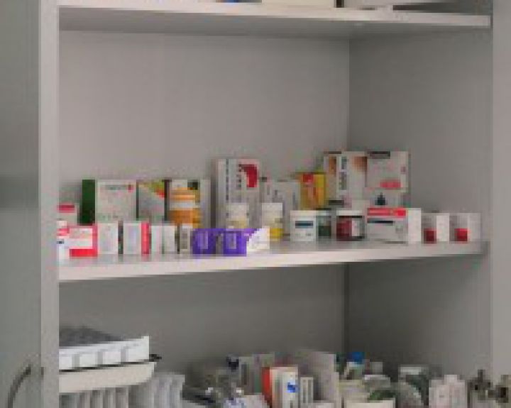 Naujų vaistų ar procedūrų tyrimo rezultatai – farmacijos įmonių rankose