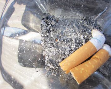 Degtinė ir cigaretės: statistikos labirintai