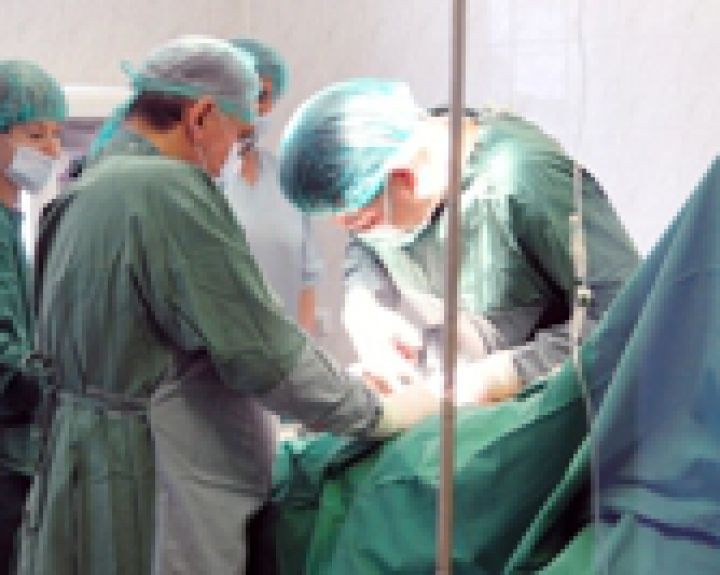 Santariškių klinikų širdies chirurgai pasiruošę pergalei prieš mirtiną ligą 