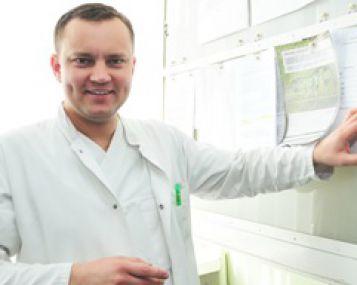 Šlapimo pūslės vėžį gydant radiochemoterapija recidyvo rizika mažėja