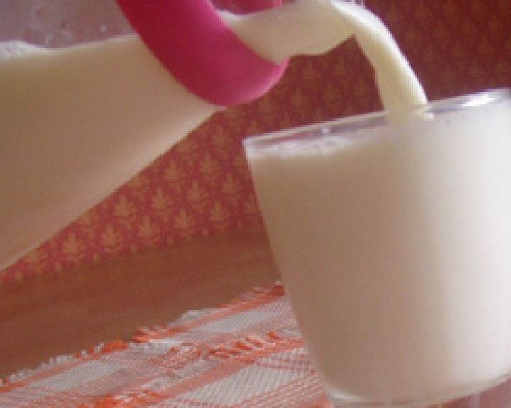 Pieno išrūgos - mažiausiai kalorijų turintis pieno produktas