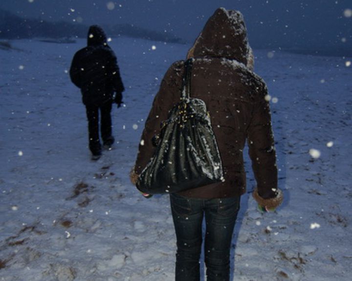 Šaltis sukelia skausmą. Į ką kreiptis pagalbos?