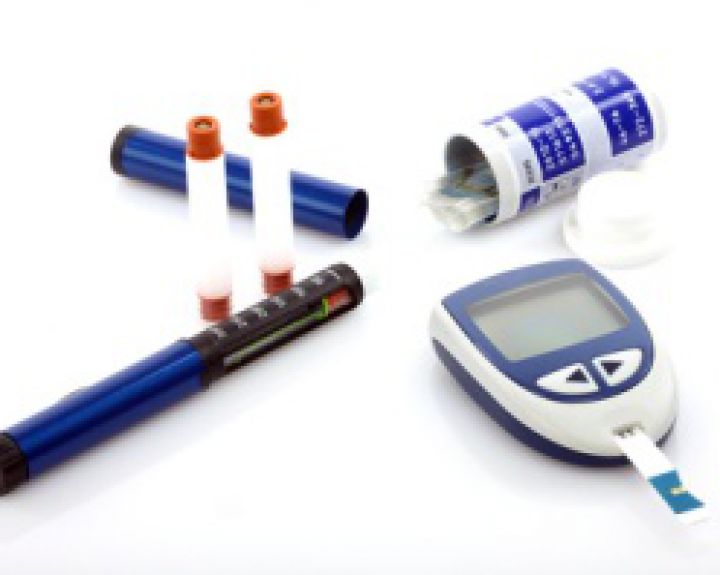 Kasos dydis gali tapti cukrinio diabeto biomarkeriu 