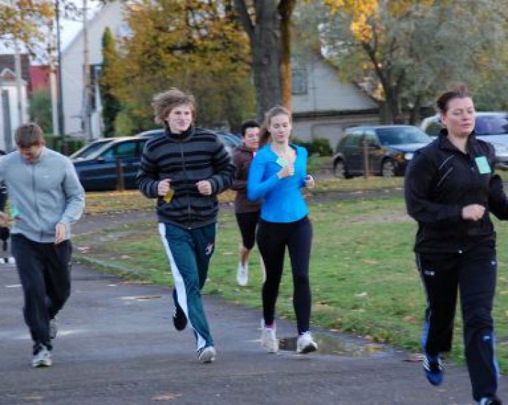 Sveikatingumo metai: ar sveiko gyvenimo virusas užkrės Lietuvą? 