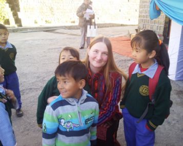 Kodėl mums turi rūpėti Tibetas 