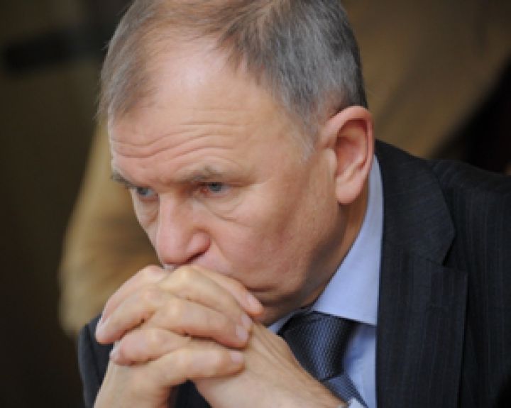 Ministras V. P. Andriukaitis: valstybę ir verslą turi sieti bendradarbiavimas, ne išnaudojimas