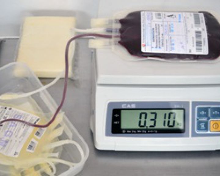 Kauno klinikų kraujo centras kviečia donorus