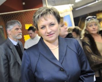 Sveikatos reikalų komiteto pirmininkė D. Mikutienė ragina Vyriausybę skirti PSDF biudžeto rezervo lėšas gydymo įstaigoms