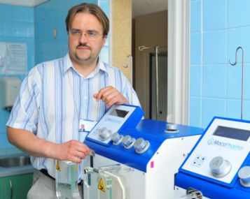 Sidabras tūkstančius kartų sustiprina antibiotikų poveikį 