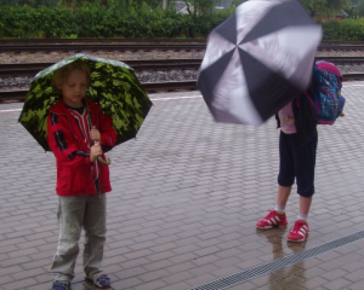 Lietaus sezonas pagal ajurvedą  