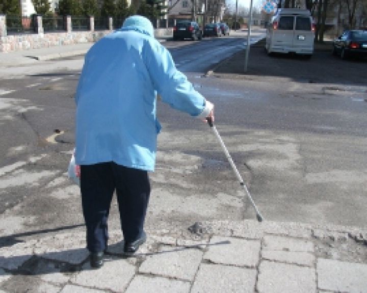 Stuburo ligos vargina ne tik senolius 