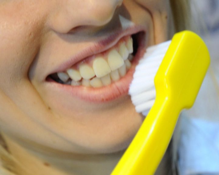 Dantų priežiūra kovoje su ateroskleroze