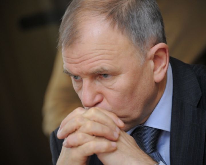 Kodėl V. Andriukaitis yra geras ministras?