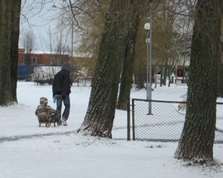 Šalti orai – ar žinome, kaip apsaugoti sveikatą?