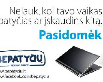 Vaikystėje patiriamos patyčios – natūralus augimo etapas?