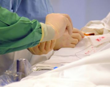 Kūdikio širdies transplantacija neapsiriboja tik finansavimo klausimu