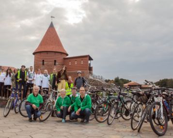 Kampanija „Sumažink tylą“ kviečia kiekvieną prisidėti prie savižudybių problemos sprendimo 