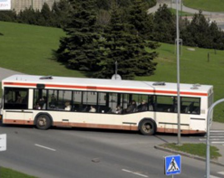 Neregėta naujovė: Skuode kursuos nemokamas autobusas 