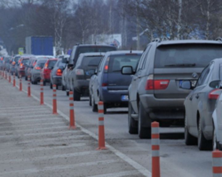 Padidėjusi kietųjų dalelių koncentracija – pavojus sveikatai? 