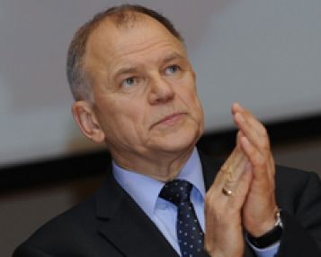 V. Andriukaitis EP įvertintas gerai