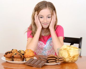 Moksleivių mitybos įpročiai: ar yra pagrindo nerimauti? 